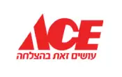 לוגו אייס