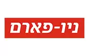 לוגו ניו פארם