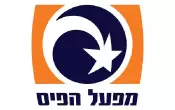 לוגו מפעל הפיס