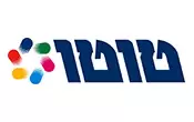 לוגו טוטו